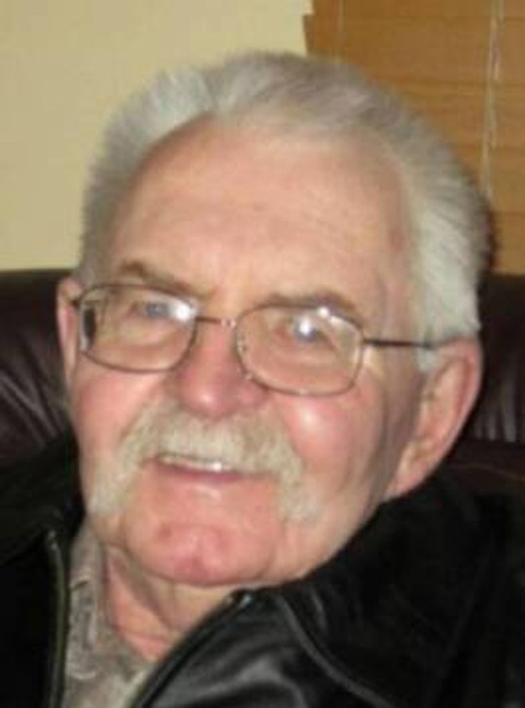 Paul H. "Papa" Sporleder