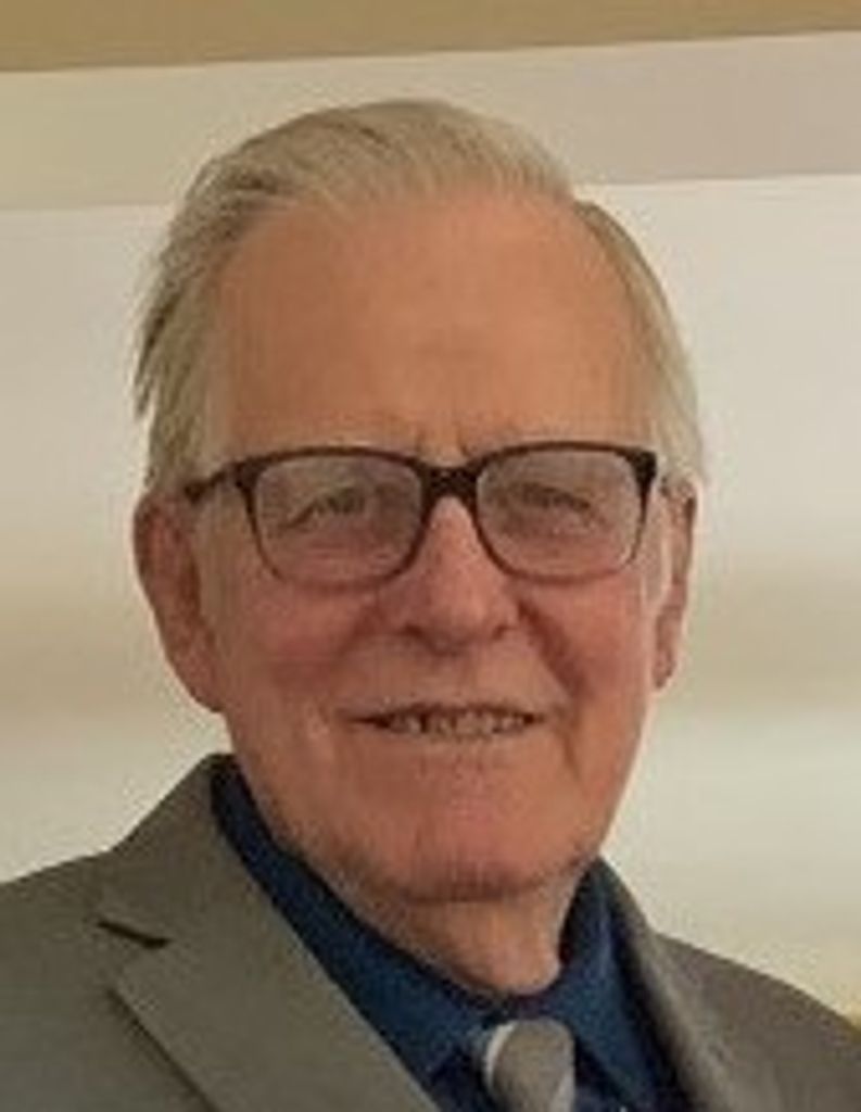 Donald Evenson