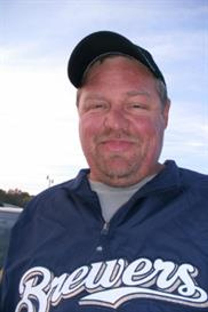 Jason Byom Profile Photo