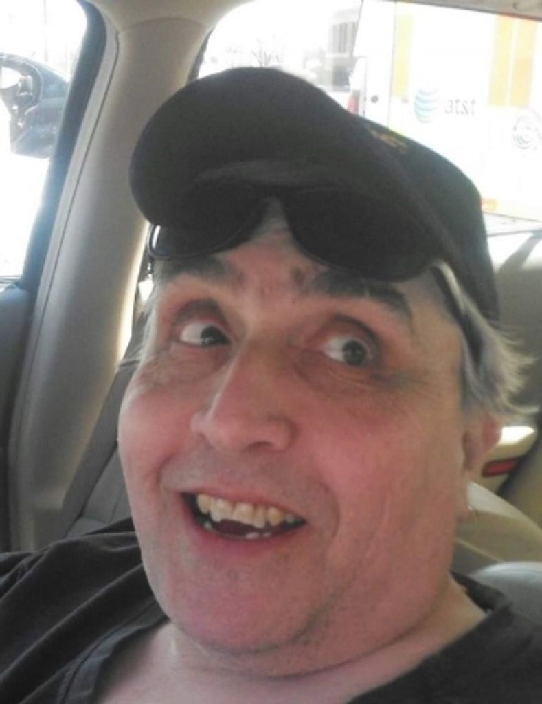 Ross Michael Perry