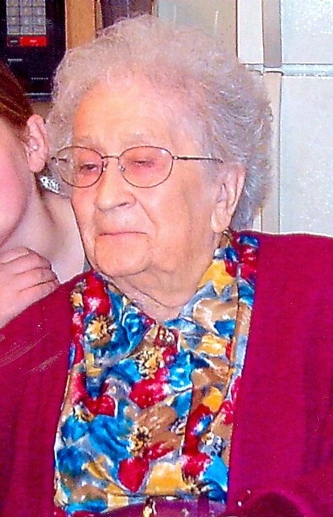 Thelma Foss Profile Photo