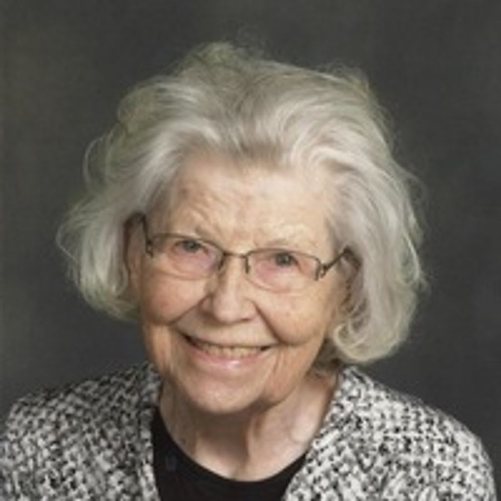Rosemarie Myrdal