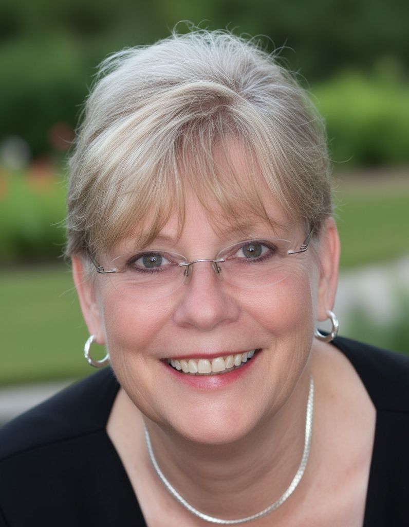 Marguerite Andreoni Profile Photo