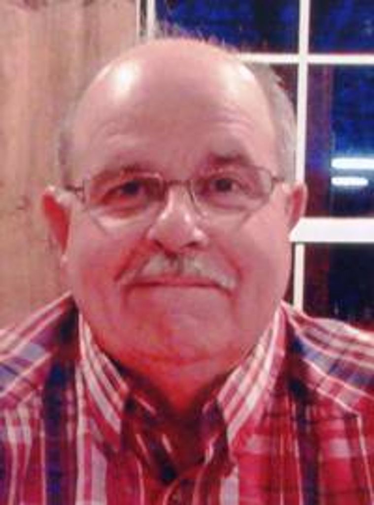 Charles Richard Cooper