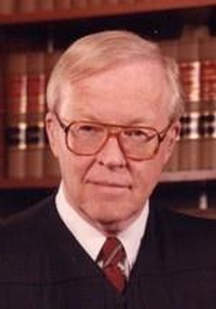 The Honorable Andrew W. Bogue