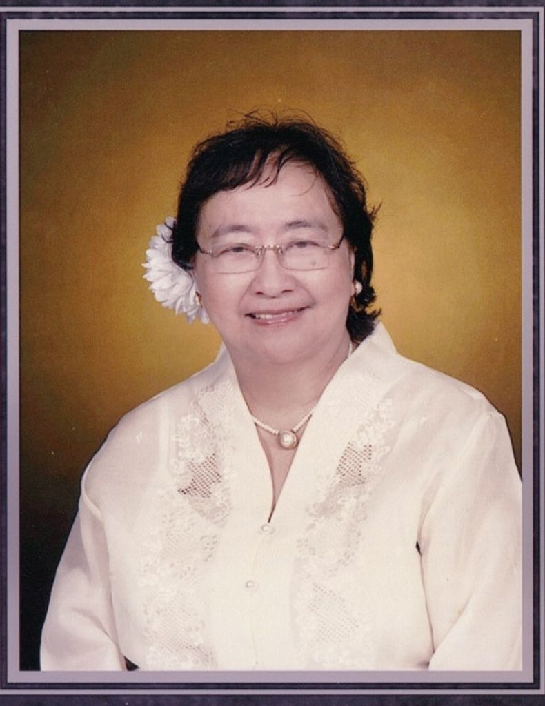Evelyn "Evy" Gutierrez
