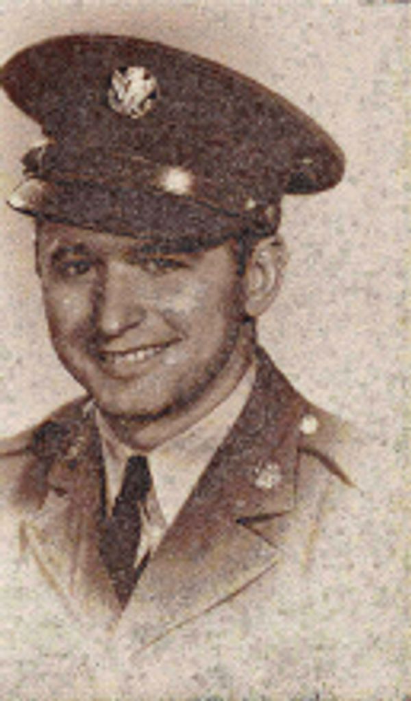 John J. Thier