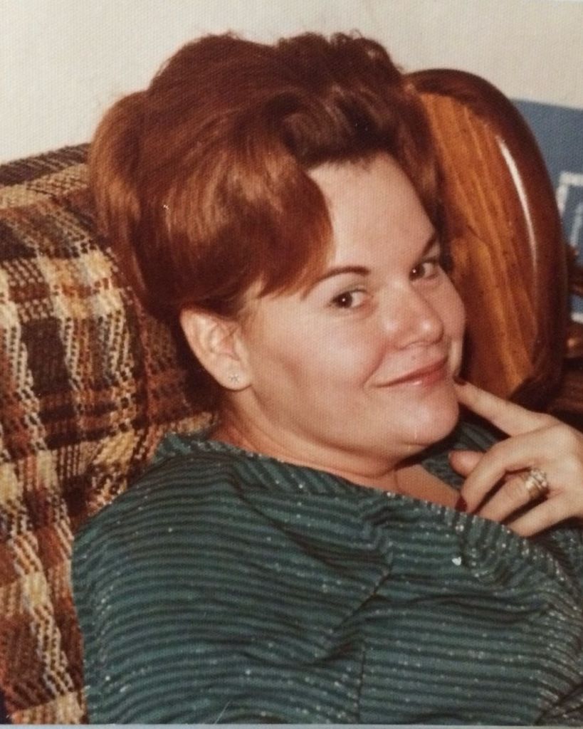 Hazel Ermone Burnett Profile Photo