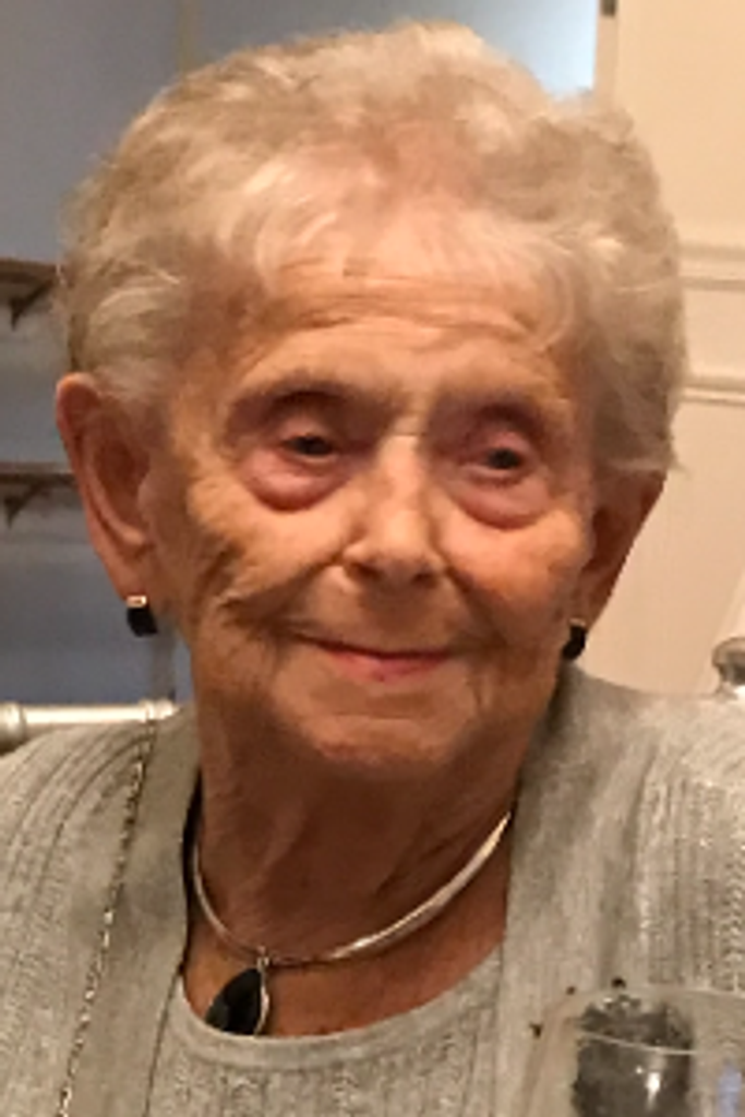 Barbara M. Quinn Profile Photo