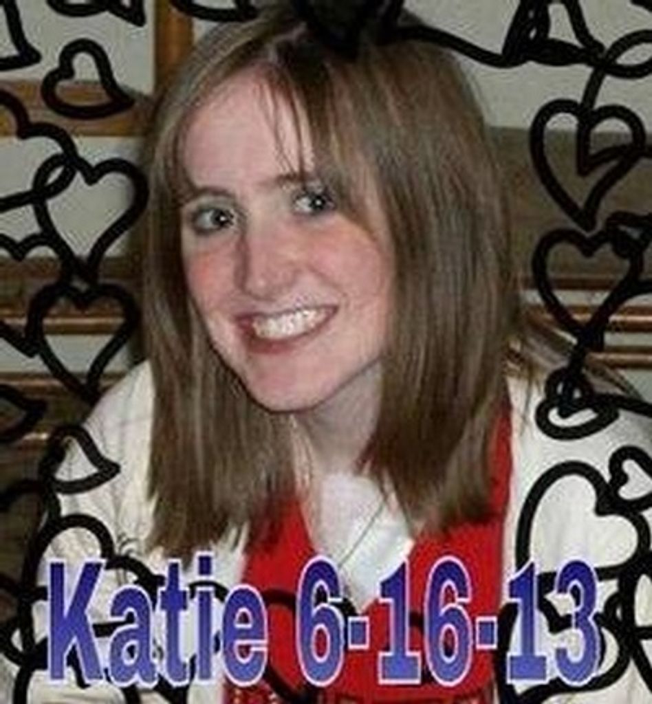 Katelyn Marie O'Grady