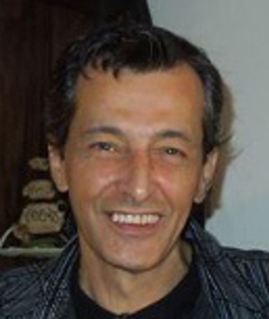 Joseph N. Bergeron, Jr.