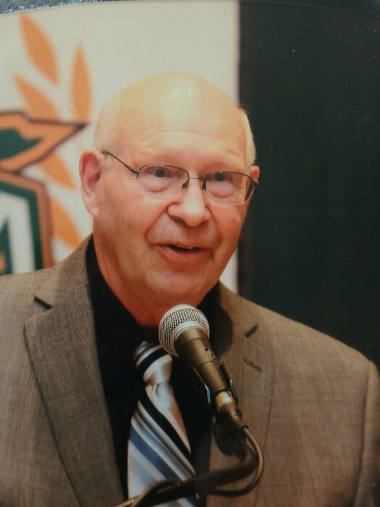 Keith Richard Schafer Profile Photo