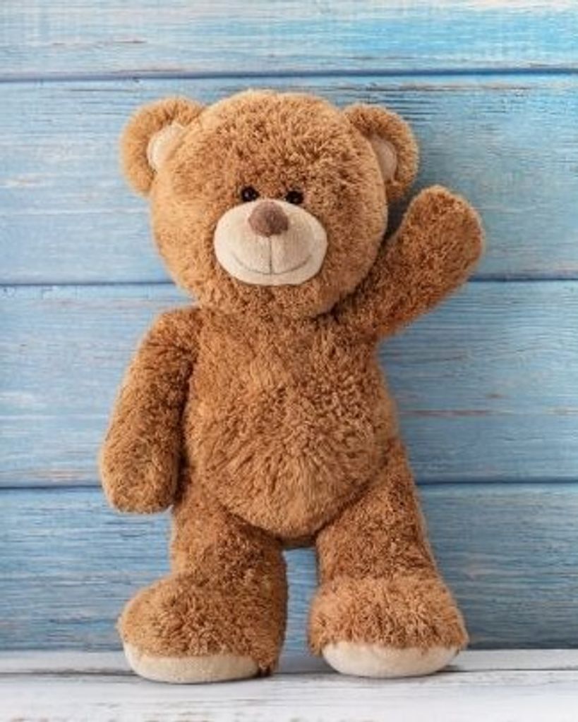 Hudson Brooks Spence Profile Photo