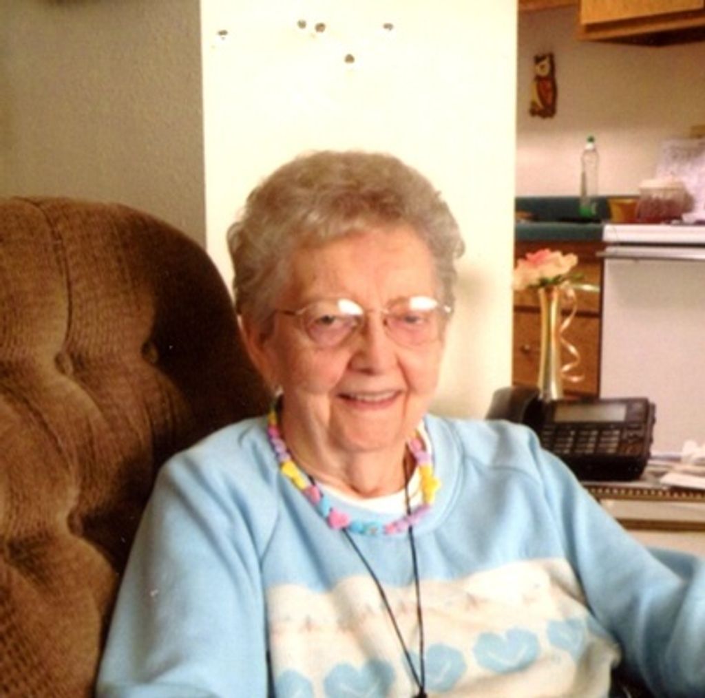 E. Arlene Barker Profile Photo