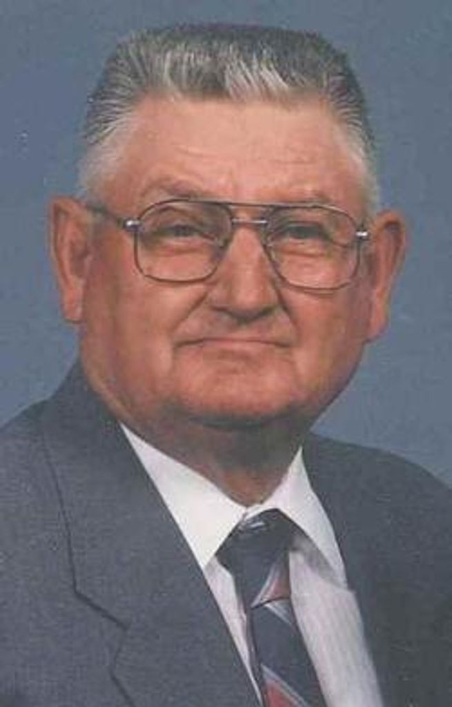 Harold C. Honse Profile Photo