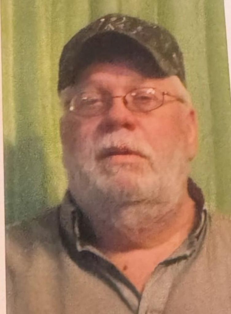Hal Michael Evans