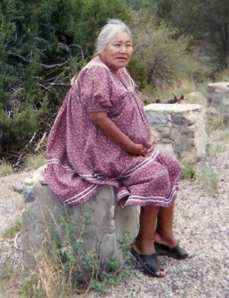 Betty Kitcheyan