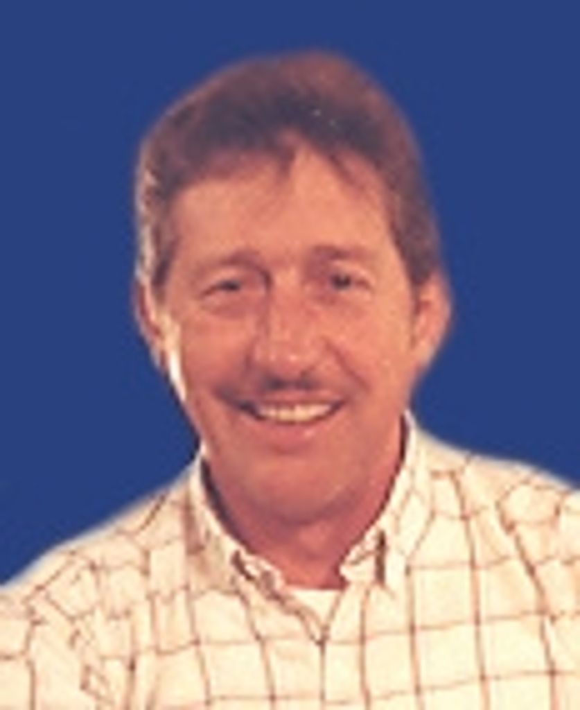 Richard  Earl Mchenry