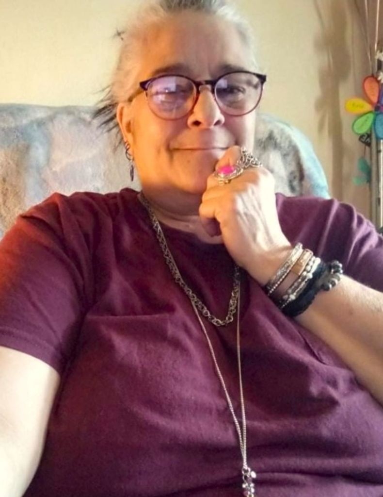 Tina Marie (Dazey)  Hapner Profile Photo