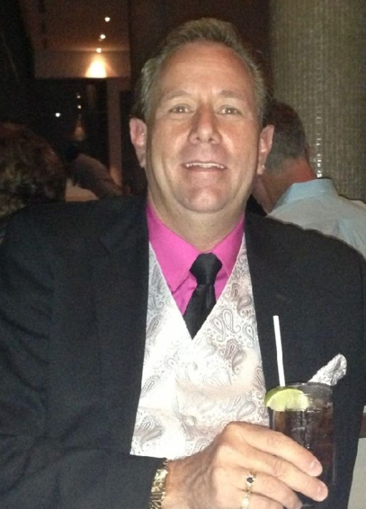 Paul W. Richings Profile Photo