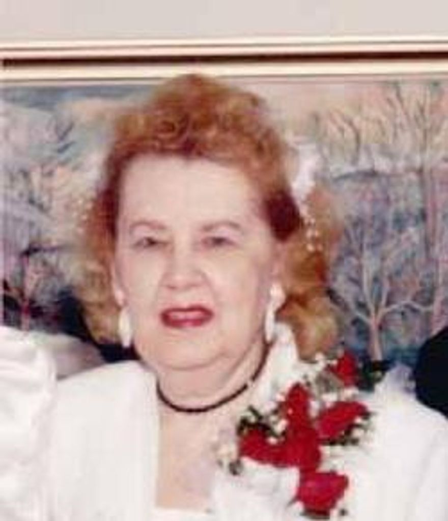 Elizabeth "Betty" Digiacomo
