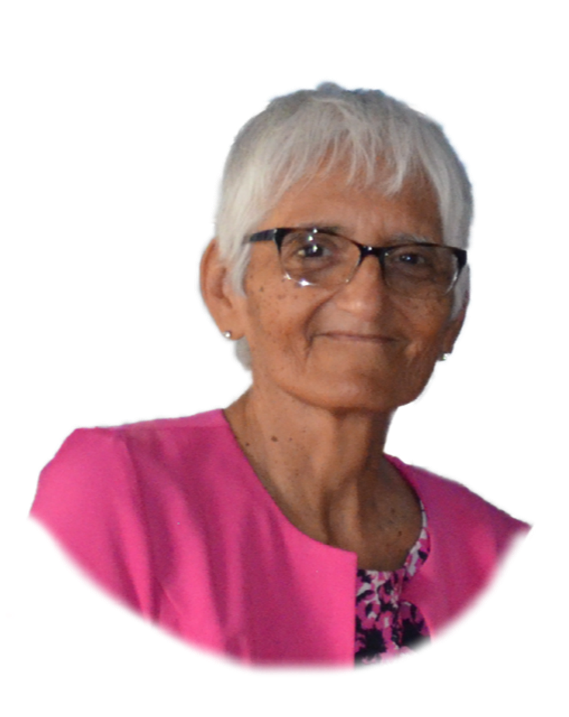 Frances Paula Rocha Profile Photo
