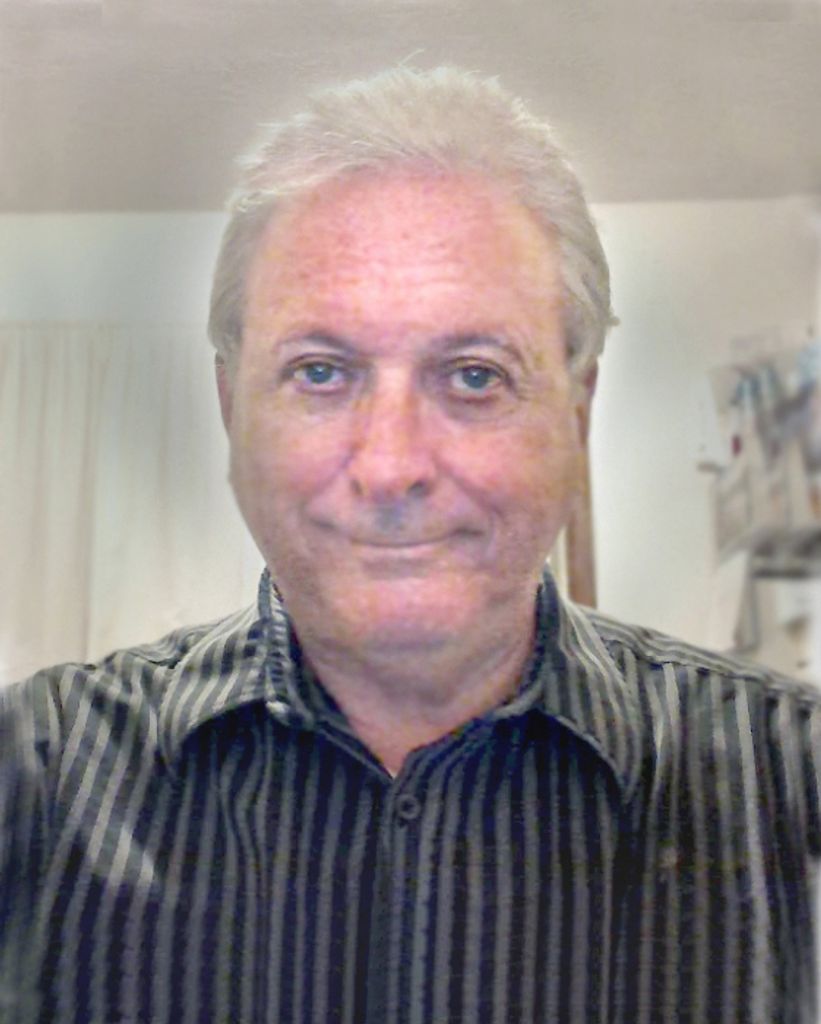 Clyde Raymond Tigner