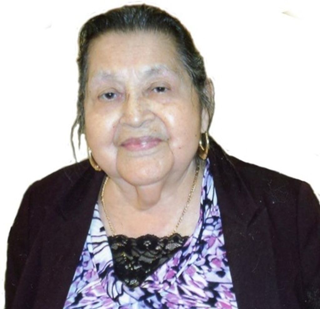 Maria A. Martinez