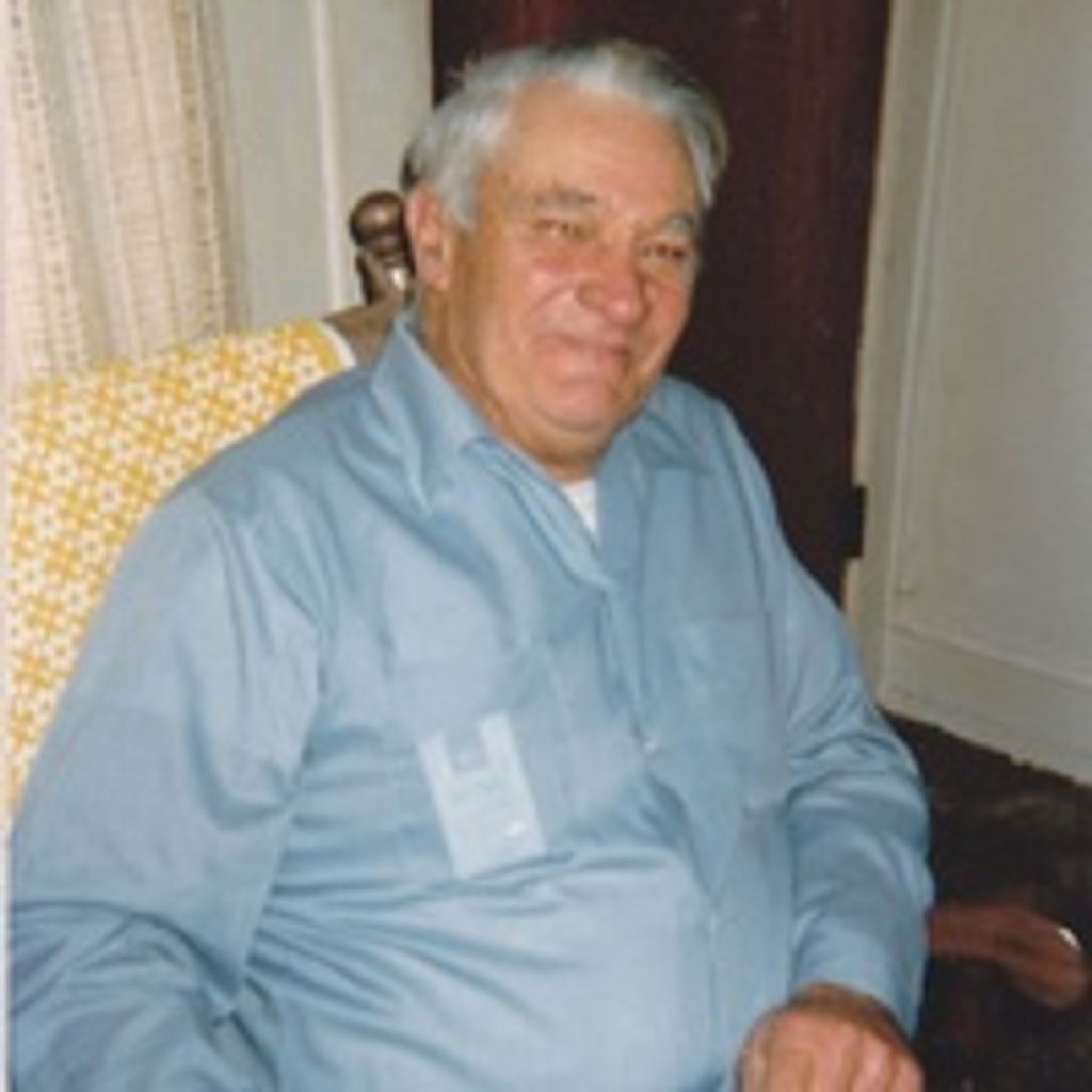 Ben Bullock