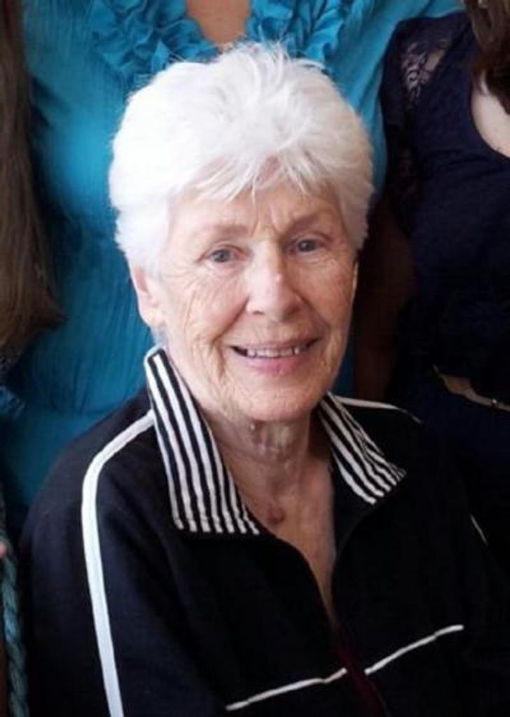 Sherrall Clements Profile Photo