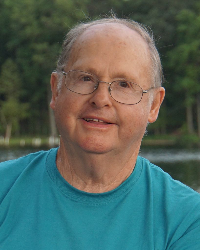 Dale Russell Lindsay Profile Photo