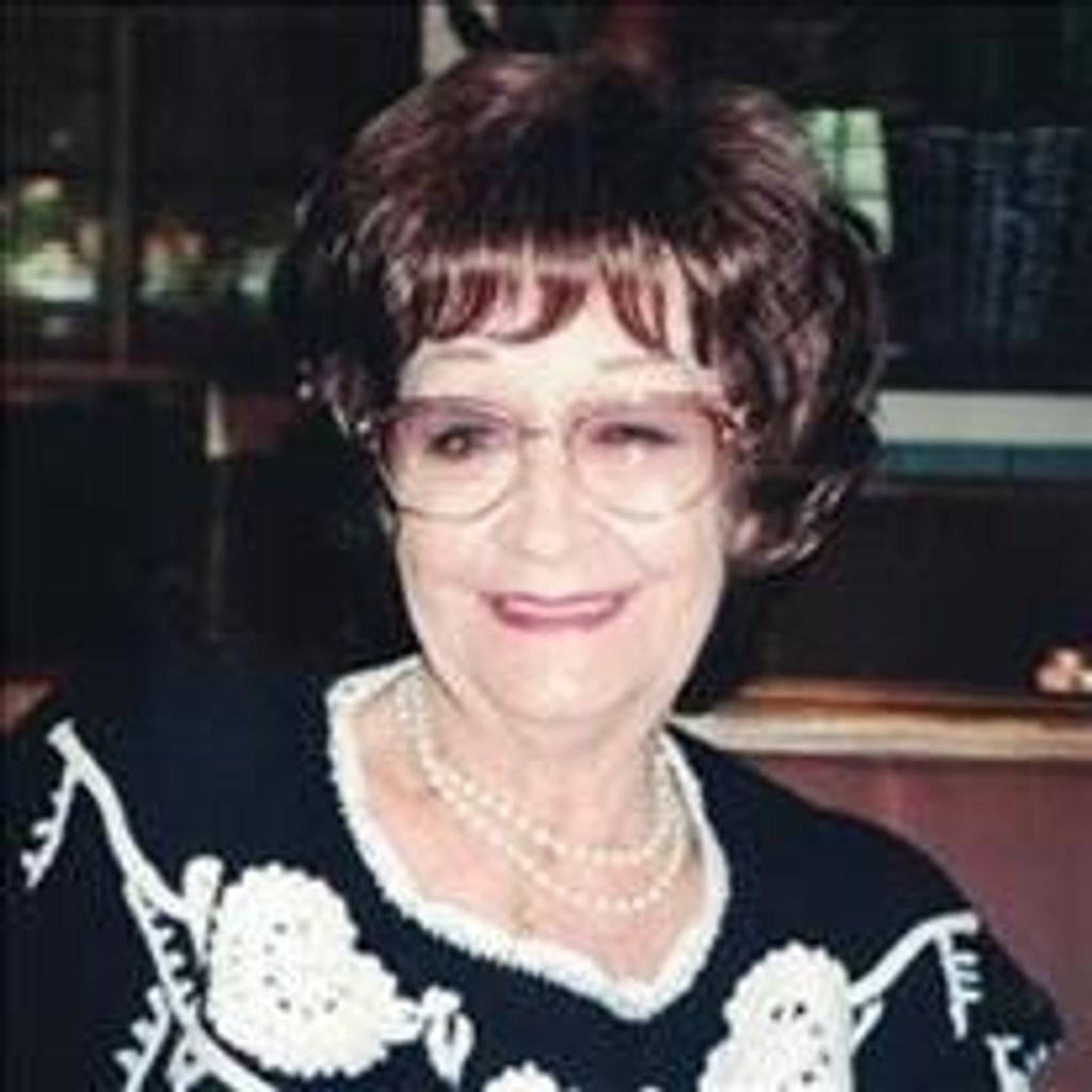 Elsie Daisy Sciandra