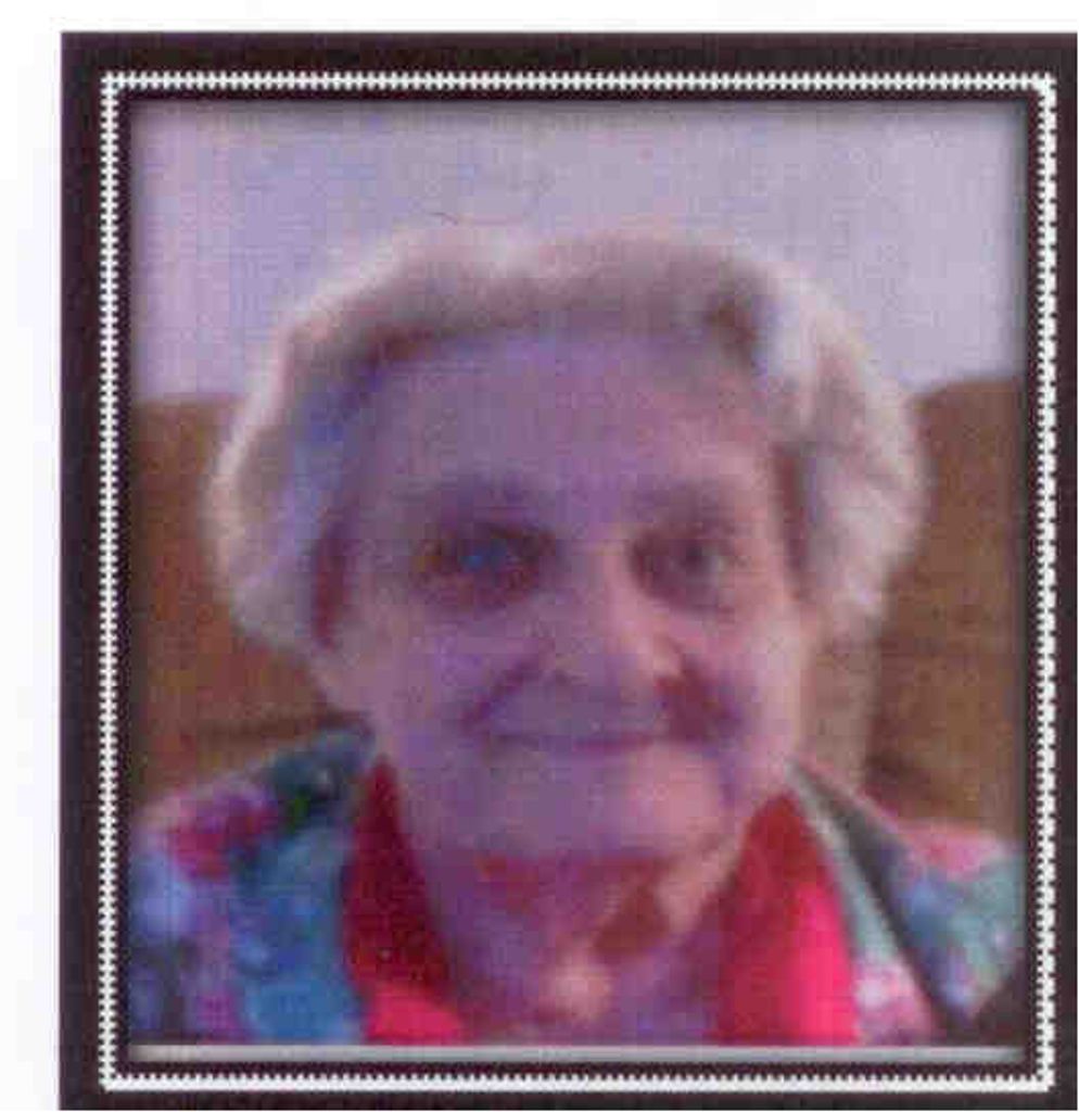 Dorothy Eastham