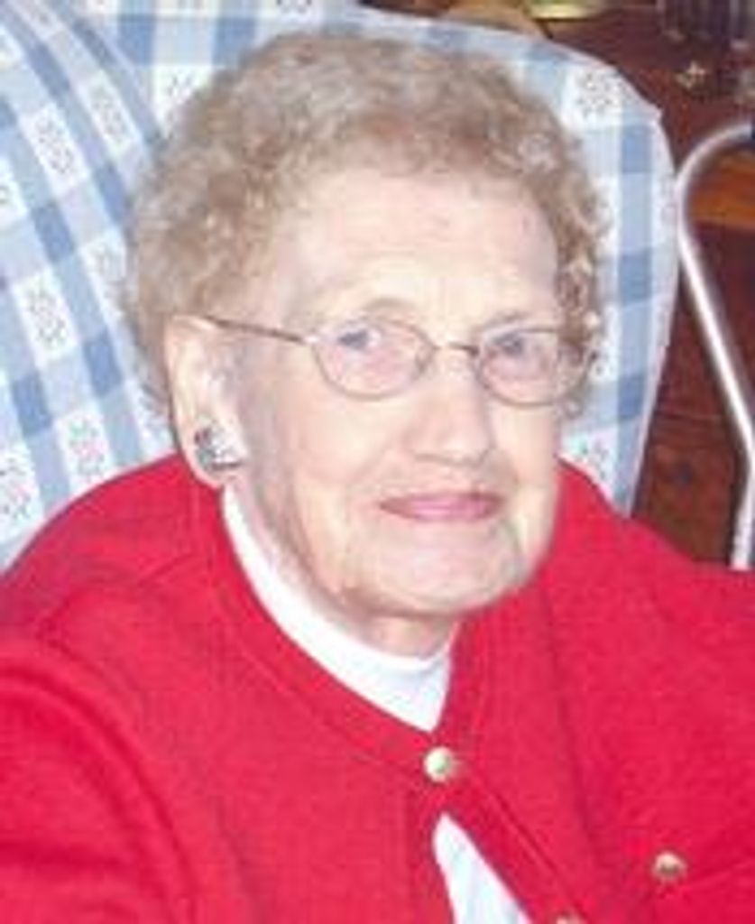 Evelyn Ruth Brown Profile Photo