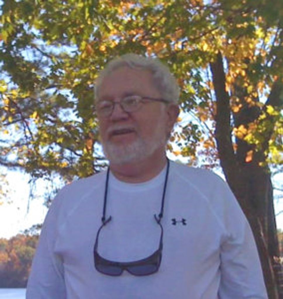 Gary Vohn Johnson