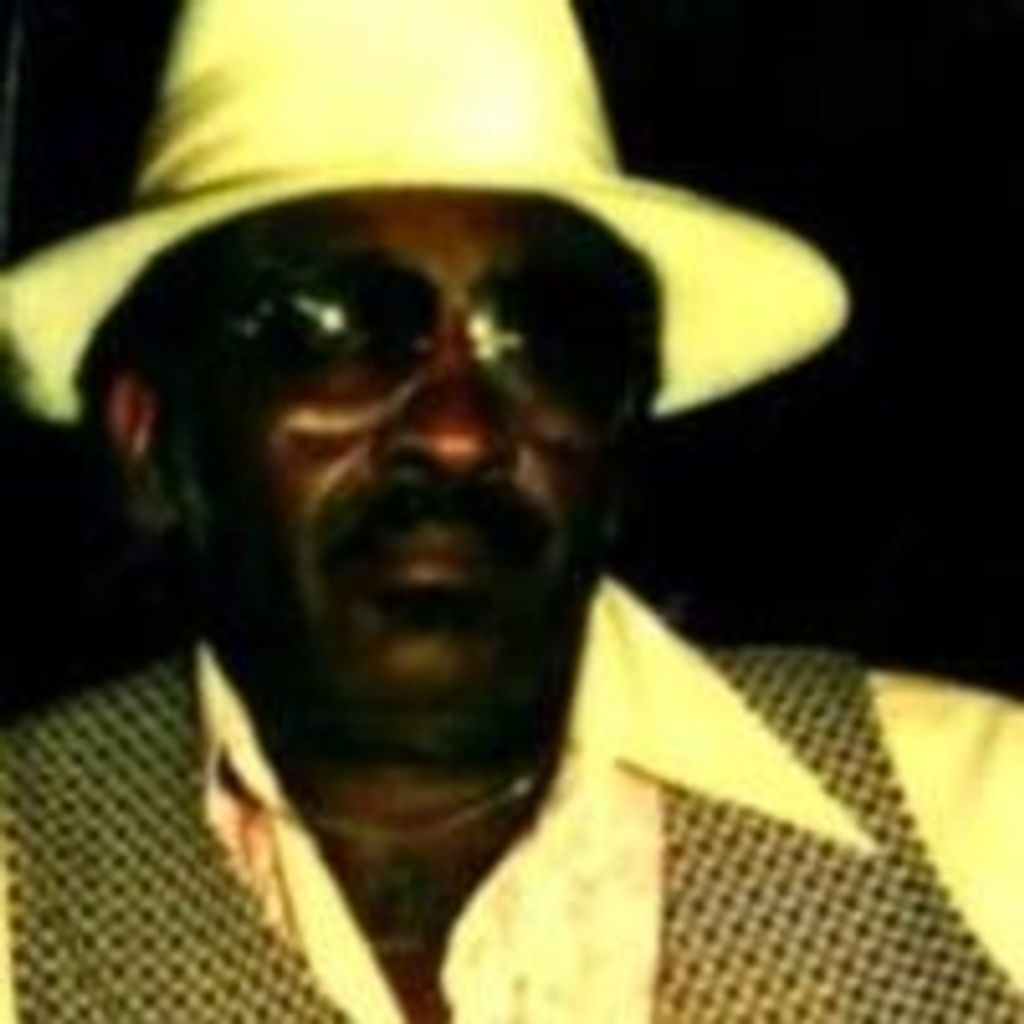 Walter Alonzo Fitgerald, Jr