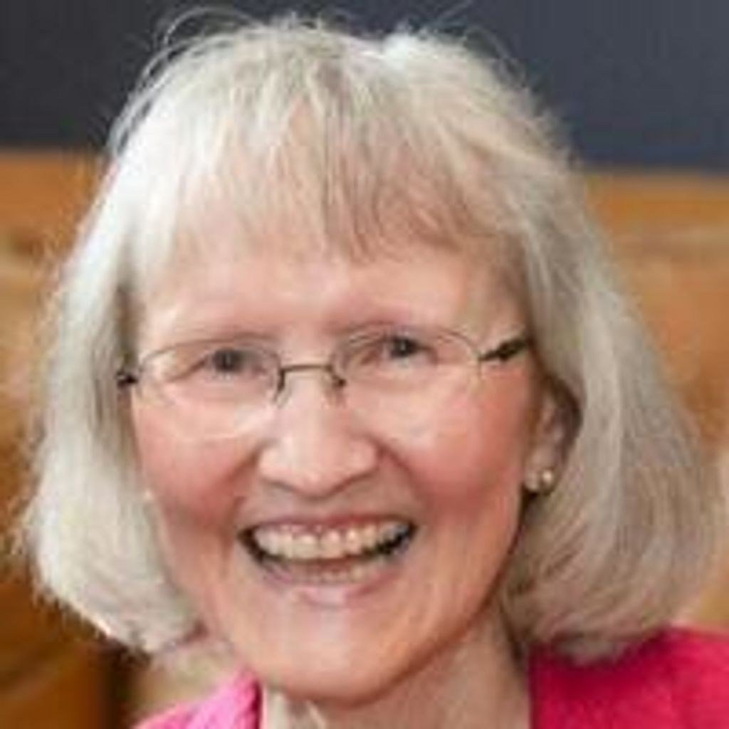 Linda Lou Hartzler Profile Photo