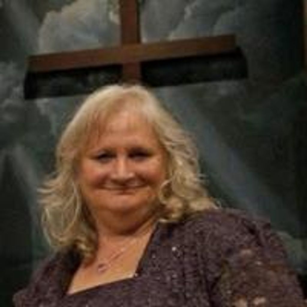Candy Petrey Perry Profile Photo