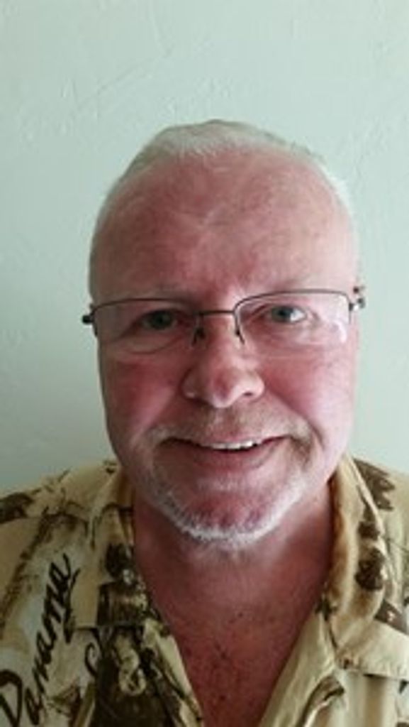 Gary D. Strege