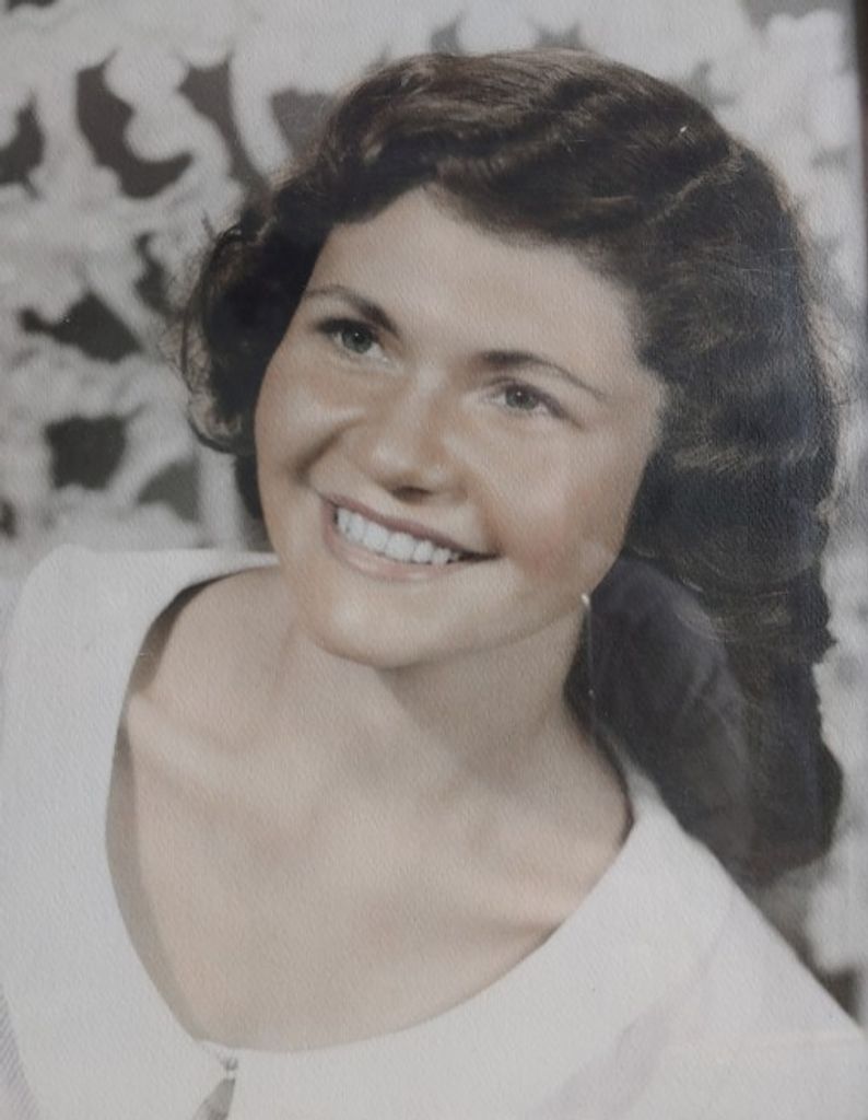Helen Hohman