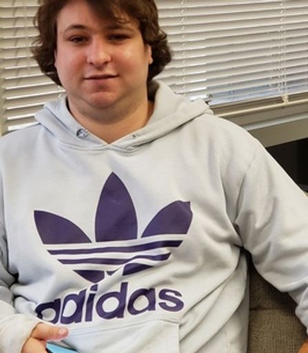 Eric Hagendoorn Profile Photo