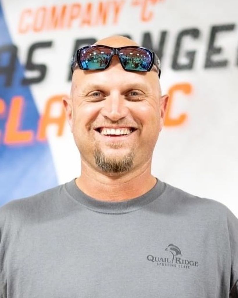 Jason Paul Harrington