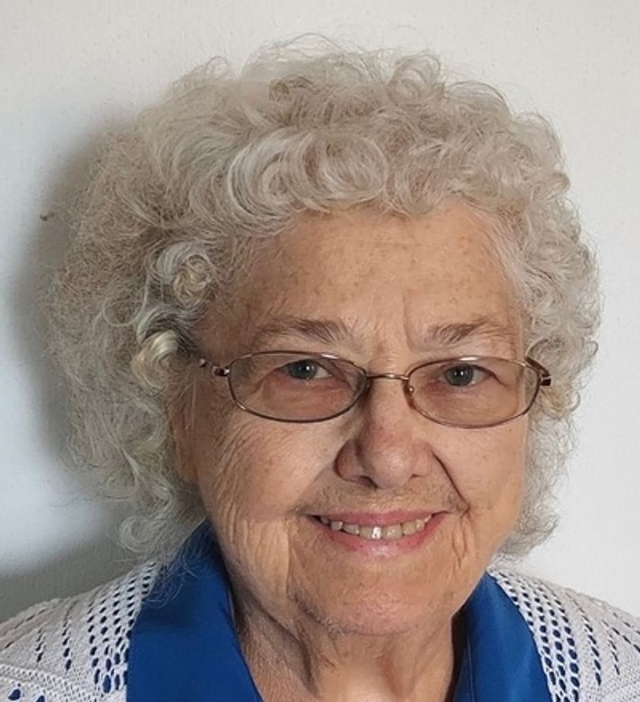 Ellen J. Frey Profile Photo
