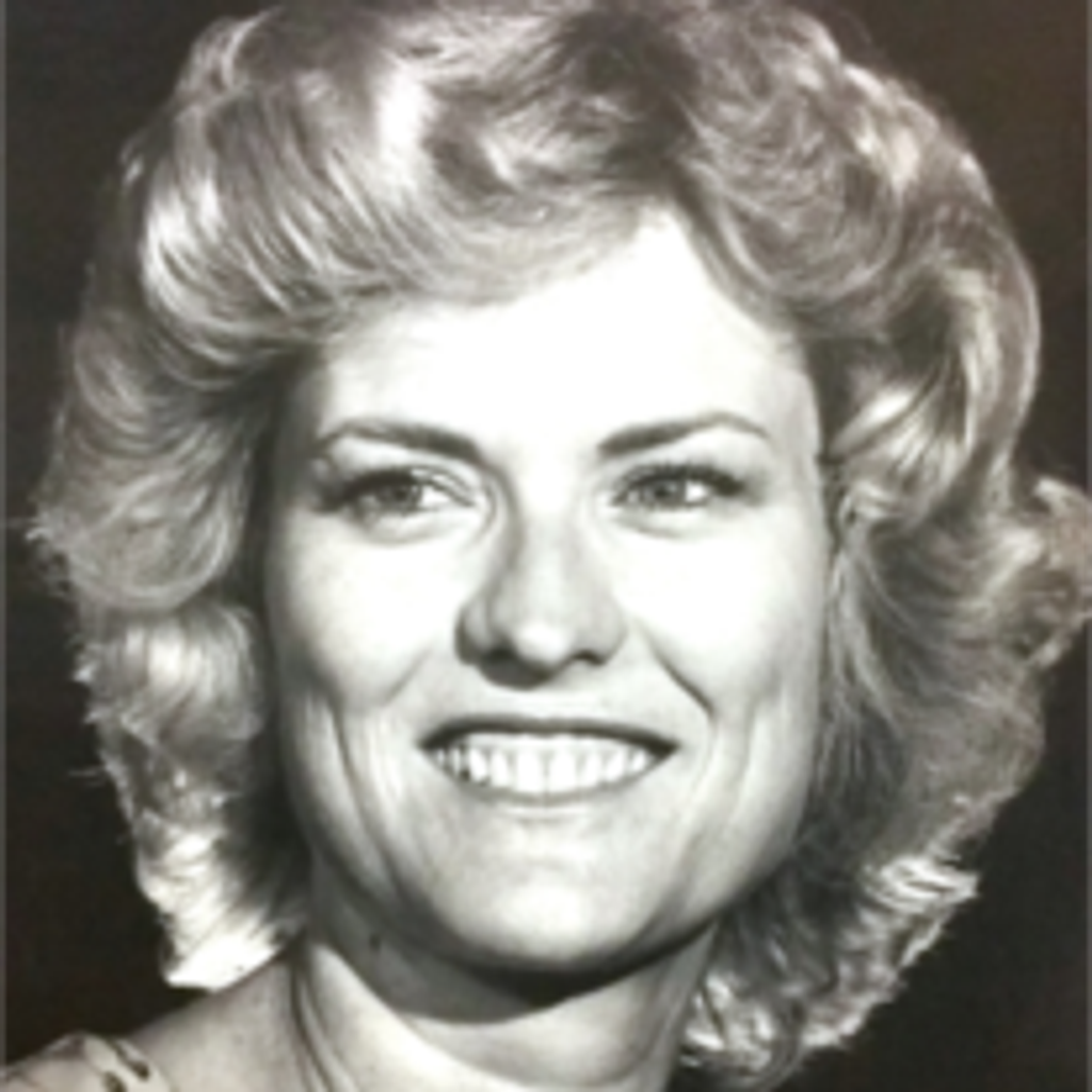 Barbara J. LaFoe