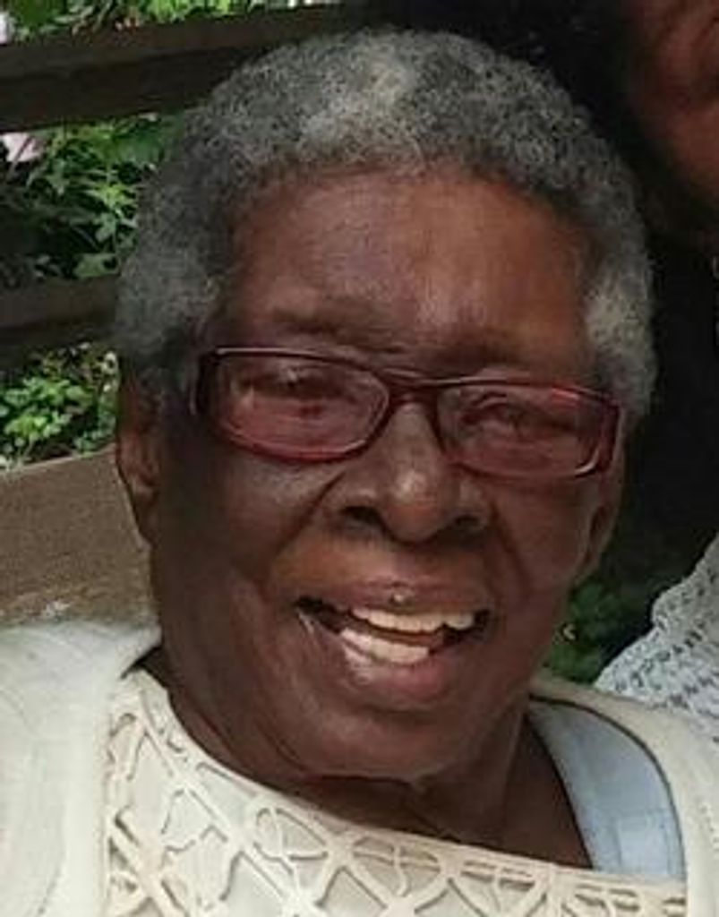 Hazel (Brumfield) Richardson