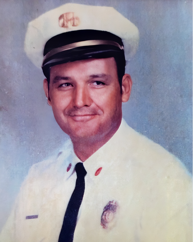 Obie Folsom Benton Profile Photo