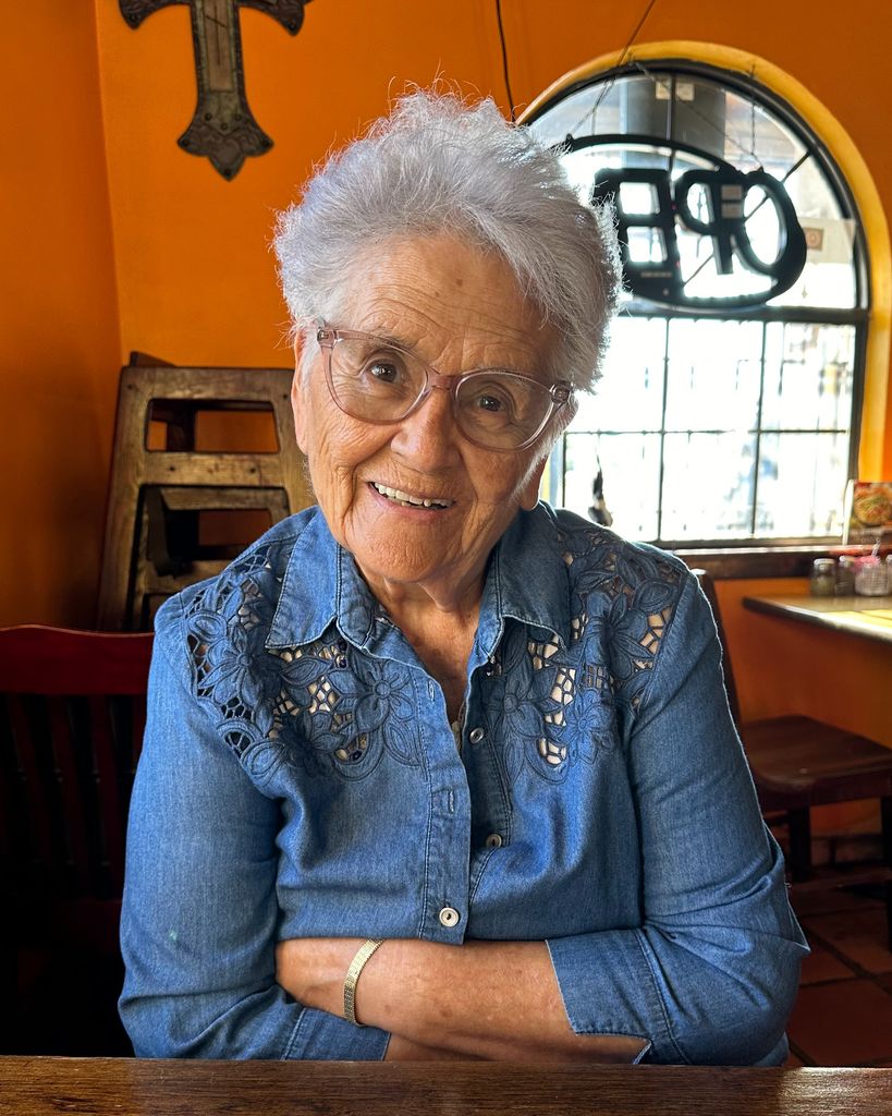 Manuela Candelaria