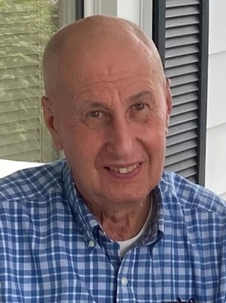 Tom Temple Profile Photo