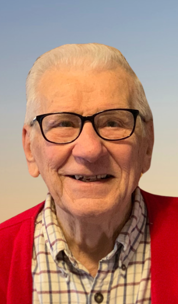 Andrew (Jerrry) Mals Profile Photo