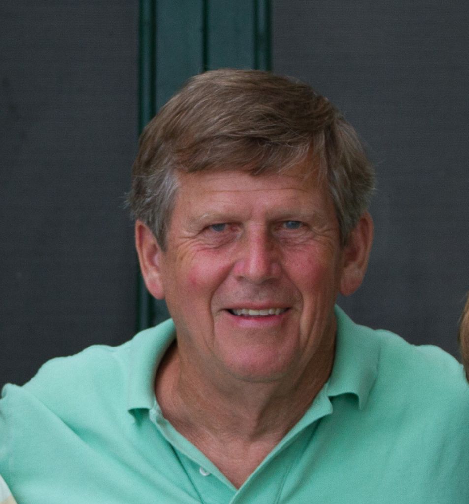 Edward Hamilton (Ted) Truex, Iv